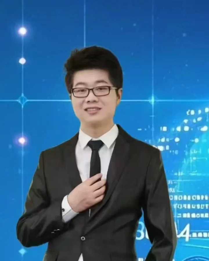 陈卓 团队成员肖像