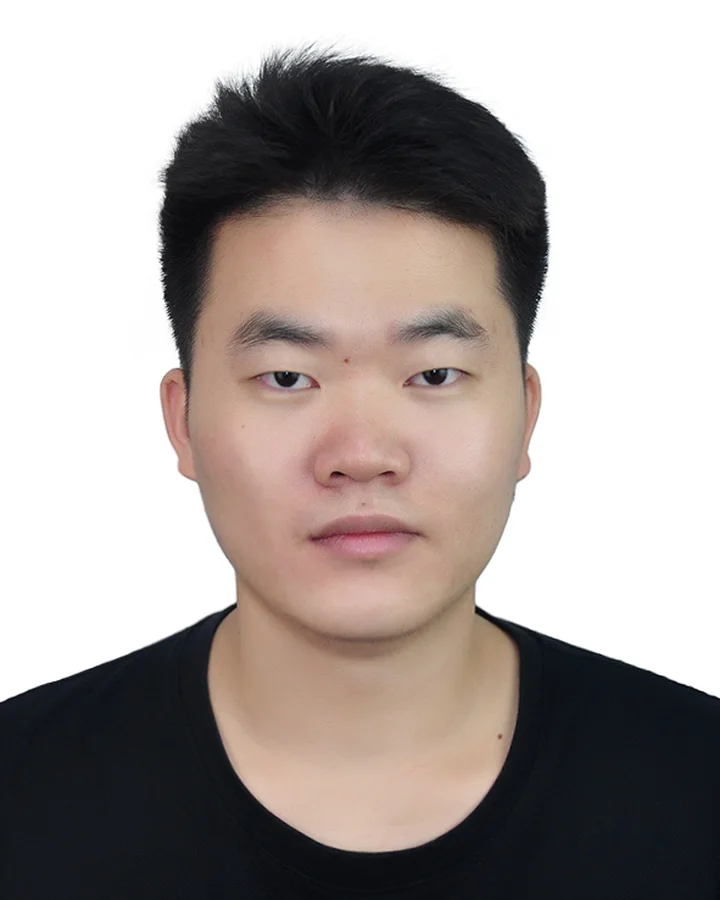 肖润根 专业团队成员肖像