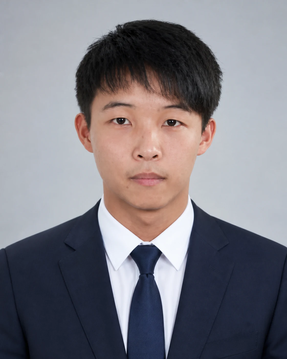 易伟泉 专业团队成员肖像